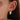 Jewelry wholesale Wholesale Irregular C-Shaped 18K Gold Stainless Steel Earrings