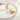 Jewelry wholesale Wholesale Irregular C-Shaped 18K Gold Stainless Steel Earrings