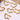 Jewelry wholesale New Arrival Jewelry Zircon Pearl Irregular Heart Hoop Earrings