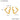 Jewelry wholesale New Arrival Jewelry Zircon Pearl Irregular Heart Hoop Earrings
