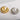 Jewelry wholesale Wholesale Circle Water Pipe Creative Design Geometric Shape Earrings