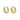 Vintage Women's Stainless Steel Jewelry Irregular Geometry Hollow Design Twisted Stripes 18K Gold Electroplated Gift Earrings WAN4 Jewelry