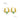 Jewelry wholesale Wholesale Cutout Design Geometric for Women Hoop Earrings