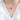 Jewelry wholesale Classic Inlay Acrylic Shell Heart Studs Earrings Necklace Bracelet Jewelry Sets