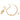 Jewelry wholesale Wholesale Double Chain Four-Leaf Clover Jewelry Sets