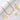Jewelry wholesale Wholesale Double Chain Four-Leaf Clover Jewelry Sets