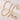 Luxury Jewelry Stainless Steel Thick Cuban Chain Fashion Women Jewelry Four Piece Set WAN4 Jewelry