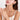 Luxury Jewelry Stainless Steel Thick Cuban Chain Fashion Women Jewelry Four Piece Set WAN4 Jewelry