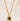 Luxury Jewelry Vintage Stainless Steel 18K Gold Inlaid zircon Emerald Block Fashion Jewelry Sets WAN4 Jewelry