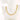 Jewelry wholesale Women's 18K Gold Plated Stainless Steel Fashion Jewelry with Double Oval Chain Surround Shape Light Luxury Design Necklace