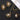 Jewelry wholesale Wholesale Flower Shape Inlaid Pearl with Geometric Jewelry Sets