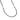 Jewelry wholesale Hot Hip Hop Style Men's Black Bead Chain Necklace