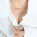 Jewelry wholesale 18K Trendy, Fashionable and Niche Design