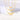 Jewelry wholesale Explosive Trend Hot Sale Triple Chain Butterfly Necklace