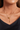 Jewelry wholesale Explosive High Polished Pendant Snake Chain Necklace for Women