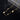 Jewelry wholesale Elegant Dainty Jewelry Stainless Steel 18K Gold Plated Zircons Necklaces
