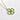 Jewelry wholesale Wholesale Jewelry Green Zircon Four Leaf Clover Pendant Necklace