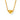 Jewelry wholesale Hot Sale Magnets Disassemble Heart Pendant Flat Snake Chain Necklace