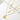 Dainty Wholesale Jewelry Stainless Steel 18K Gold Plated Eye Pattern Round Pendants Double Layer Oval Link Chains Necklaces WAN4 Jewelry