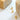 Jewelry wholesale Dainty Elegant Jewelry 18K Gold Plated Knot Heart Pendant Necklaces