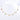 Jewelry wholesale Hot sale Multicolour Zircon Crystal Pendant Thin Oval Chain Necklace