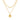 Jewelry wholesale Hot Straw Hat Style Pearl Pendant Necklace for Women
