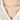 Jewelry wholesale New Arrival Stainless Steel 18k Letter Necklace For MOM's Gift