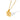 Jewelry wholesale Niche Design - inspired Butterfly and White Seashell Pendant Necklace
