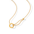 Jewelry wholesale Roman - inspired Personalized, Stylish and Versatile Necklace
