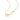 Jewelry wholesale Roman - inspired Personalized, Stylish and Versatile Necklace
