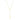 Jewelry wholesale V - shaped Stainless Steel Necklace. On Promotion, Exuding Magnificence