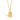 Jewelry wholesale Vintage Square Plate Relief Butterfly Pendant Necklace