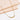 Jewelry wholesale Wholesale Concise Smile Beads Waterproof Necklaces