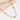 Jewelry wholesale Wholesale Square Box Chain Leaf Pendant Trendy Necklaces