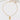 Jewelry wholesale Wholesale Zircon Rectangle Geometric Pendant Corrugated Chain Necklaces