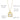 Jewelry wholesale Hot Sale Trendy Jewelry Christmas Snow Bell Zircon Pendant Necklace
