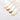Jewelry wholesale Dainty Fashion Jewelry Stainless Steel Shell Butterfly Pendant Necklace