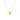 Jewelry wholesale Dainty Fine Jewelry PVD High Polish Heart Pendant Beads Snake Chain Necklaces