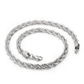 Jewelry wholesale Hot Classic Wholesale Fashion Accessories Unisex Boutique Necklace