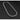 Jewelry wholesale Explosive fashion Hip Hop men's pendant link necklace