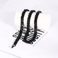 Jewelry wholesale Hot Sale Byzantine Style HipHop Party Necklace for Men