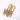 Jewelry wholesale Hot Sale Byzantine Style HipHop Party Necklace for Men