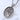 Jewelry wholesale Explosive Ancient Greek Mythology Men's Pendant Necklace