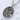 Jewelry wholesale Popular Father Jesus Pattern Oval Cast Pendant Men's Necklace