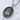 Jewelry wholesale Popular Father Jesus Pattern Oval Cast Pendant Men's Necklace