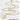 Jewelry wholesale Fashion Stainless Steel Christmas Jewelry Waterproof Pendant Necklaces