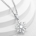 Jewelry wholesale Fashion Stainless Steel Christmas Jewelry Waterproof Pendant Necklaces