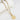 Jewelry wholesale Fashion Stainless Steel Christmas Jewelry Waterproof Pendant Necklaces