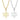 Jewelry wholesale Fashion Stainless Steel Christmas Jewelry Waterproof Pendant Necklaces