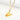 Jewelry wholesale Classic Jewelry 18K Gold Plated Colorful Christmas Pendants Necklaces